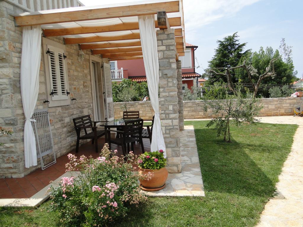 Apartments Villa Ela ウマグ 部屋 写真