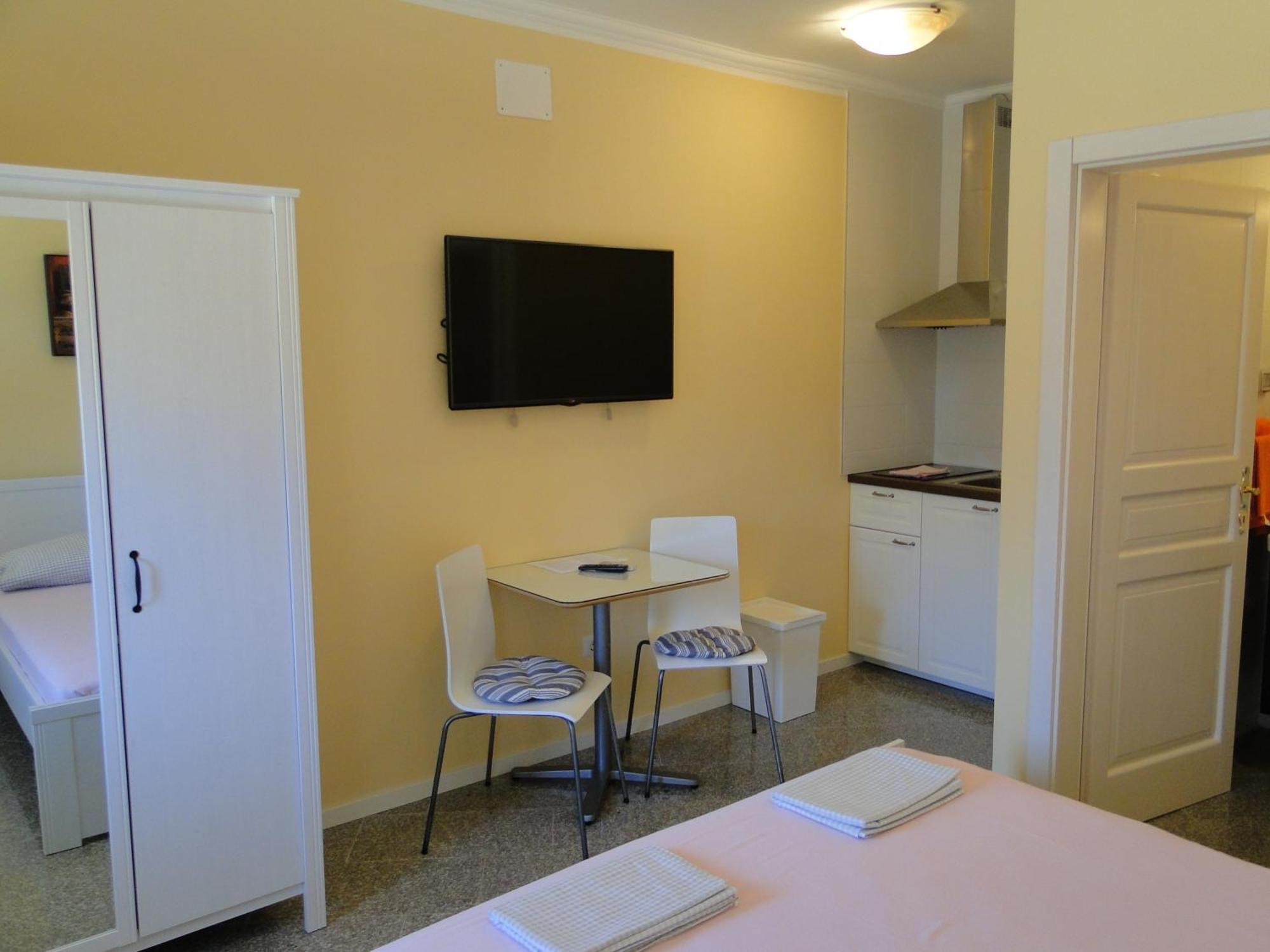 Apartments Villa Ela ウマグ 部屋 写真
