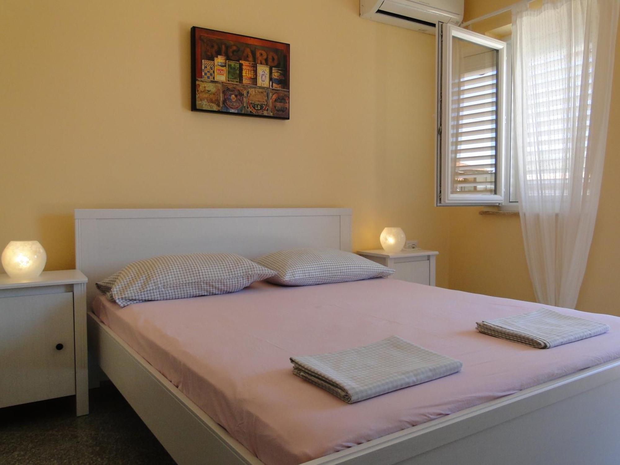 Apartments Villa Ela ウマグ 部屋 写真