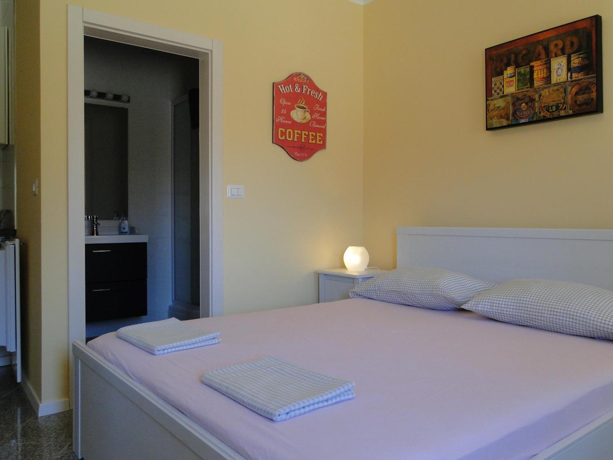 Apartments Villa Ela ウマグ 部屋 写真