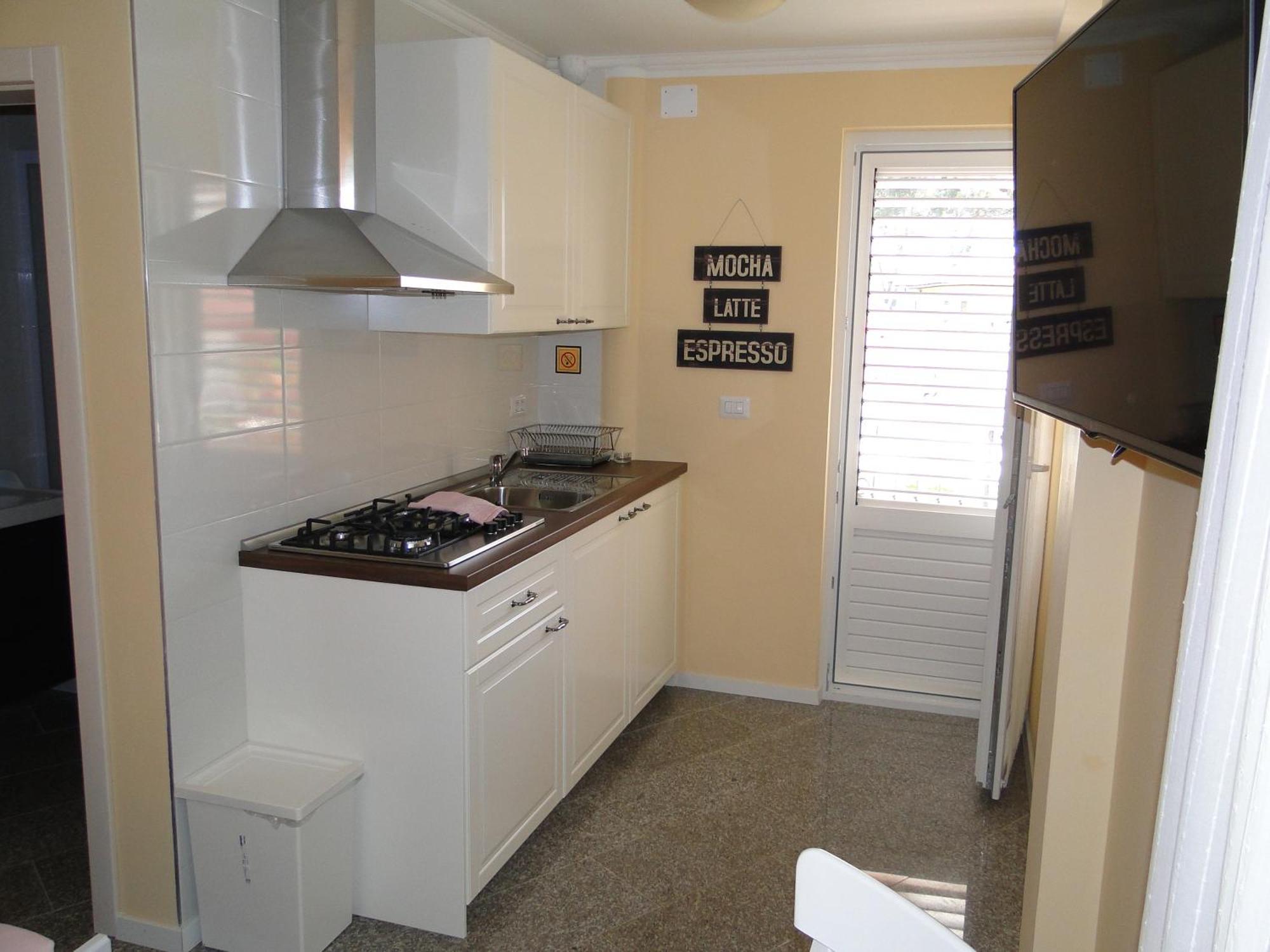 Apartments Villa Ela ウマグ 部屋 写真