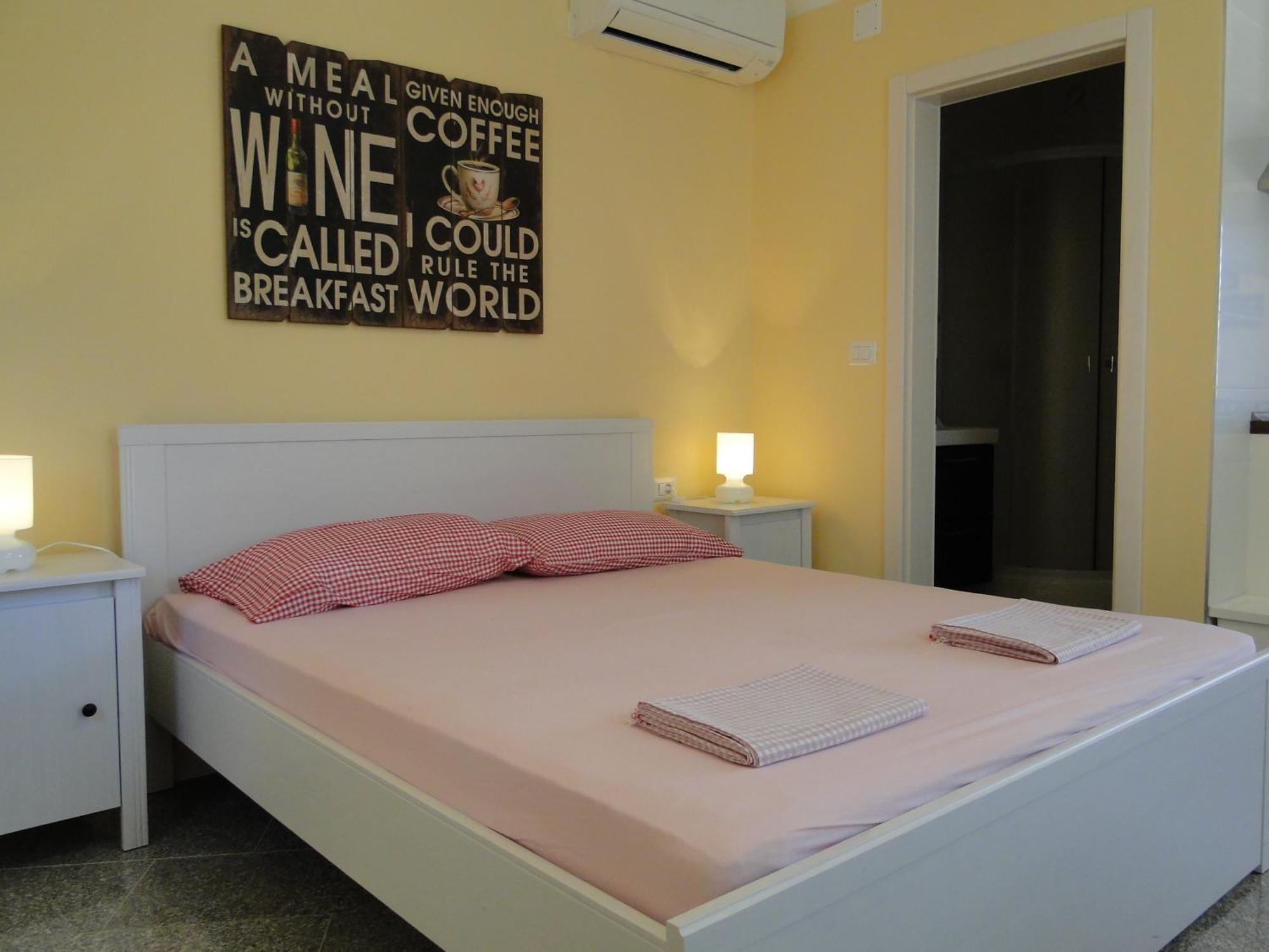 Apartments Villa Ela ウマグ 部屋 写真