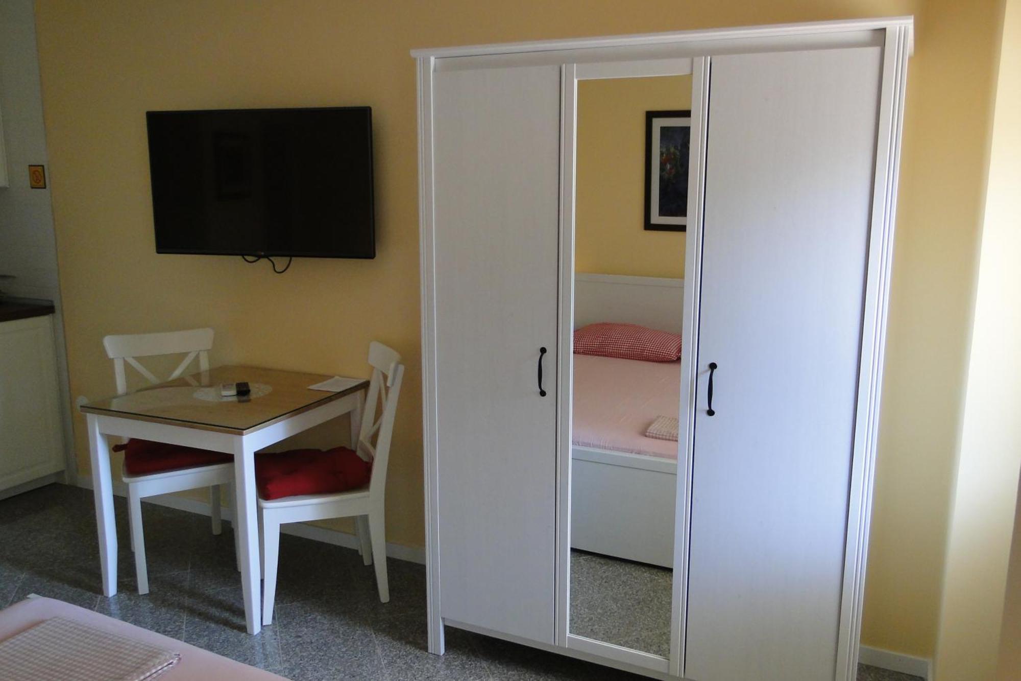 Apartments Villa Ela ウマグ 部屋 写真