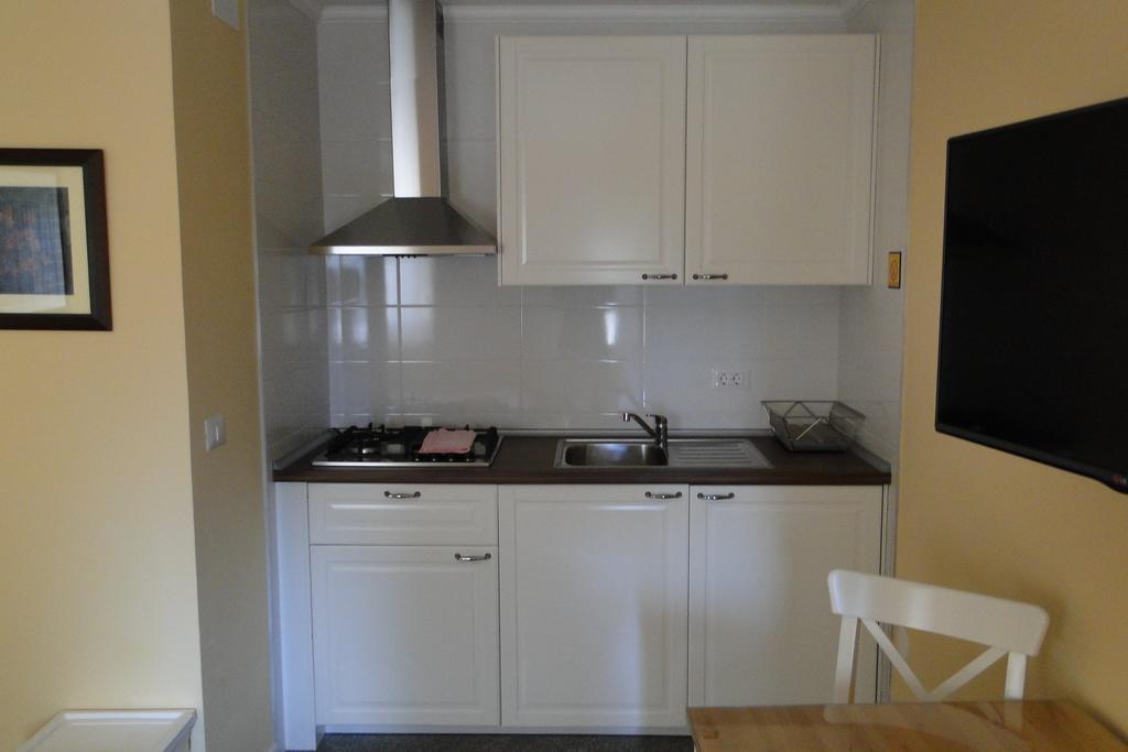 Apartments Villa Ela ウマグ 部屋 写真