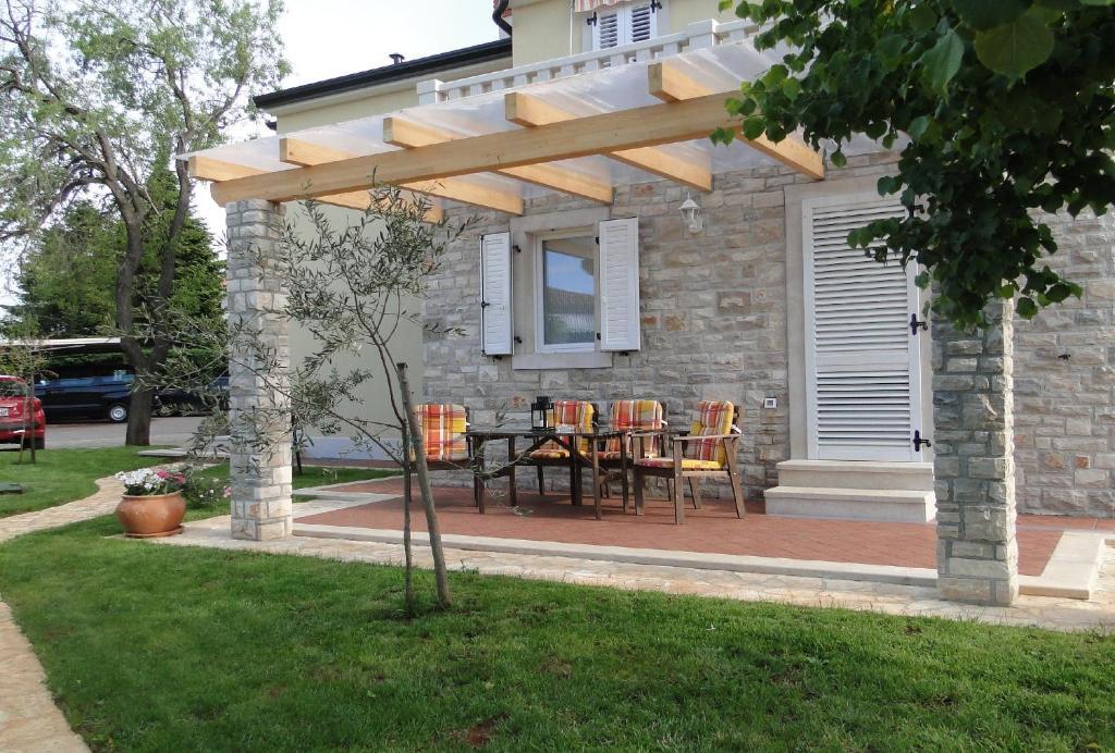 Apartments Villa Ela ウマグ 部屋 写真