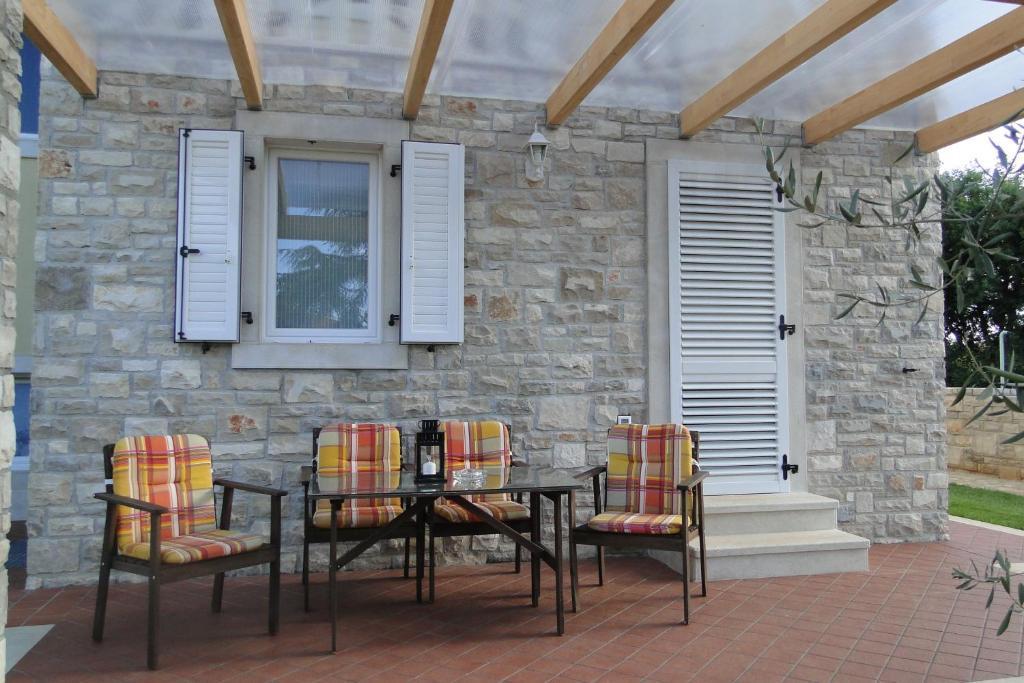 Apartments Villa Ela ウマグ 部屋 写真