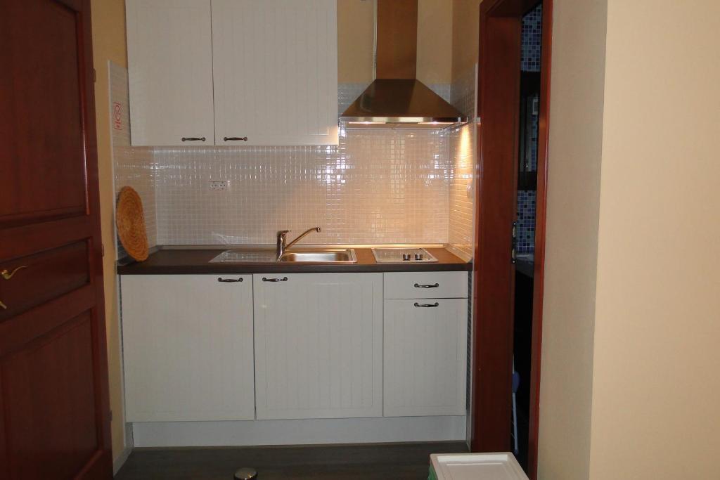 Apartments Villa Ela ウマグ 部屋 写真