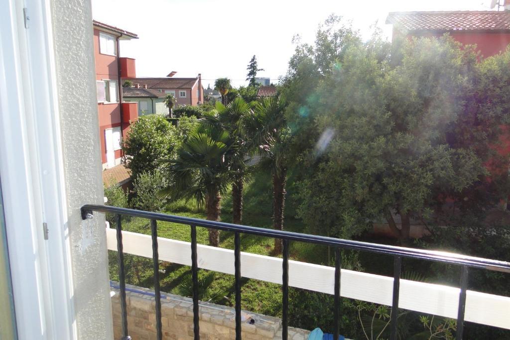 Apartments Villa Ela ウマグ 部屋 写真