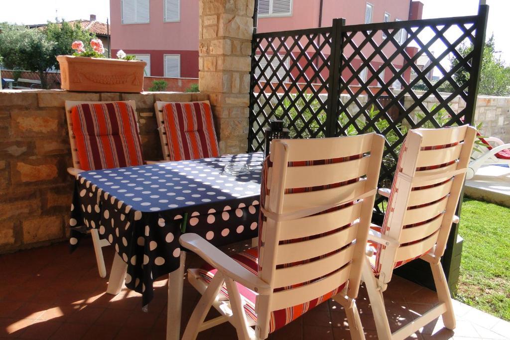 Apartments Villa Ela ウマグ 部屋 写真