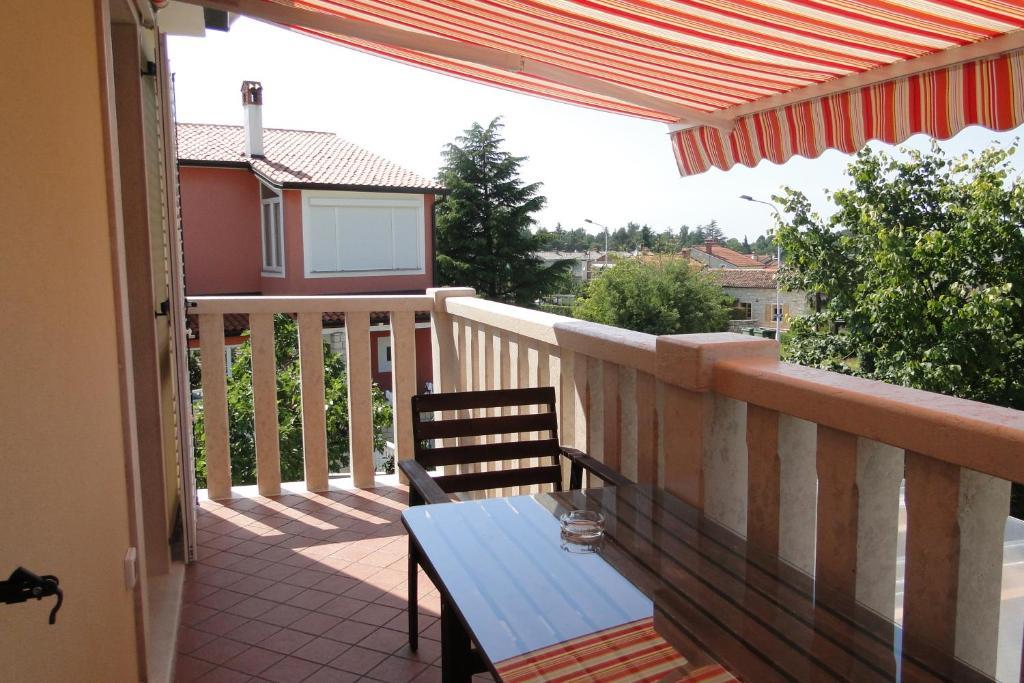 Apartments Villa Ela ウマグ 部屋 写真