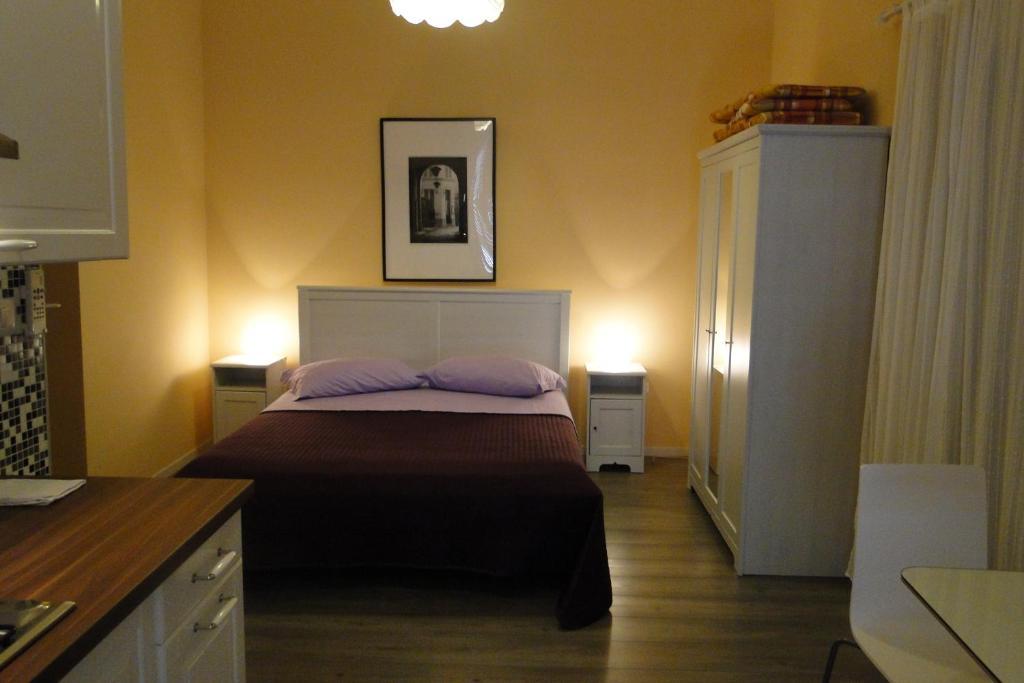 Apartments Villa Ela ウマグ 部屋 写真