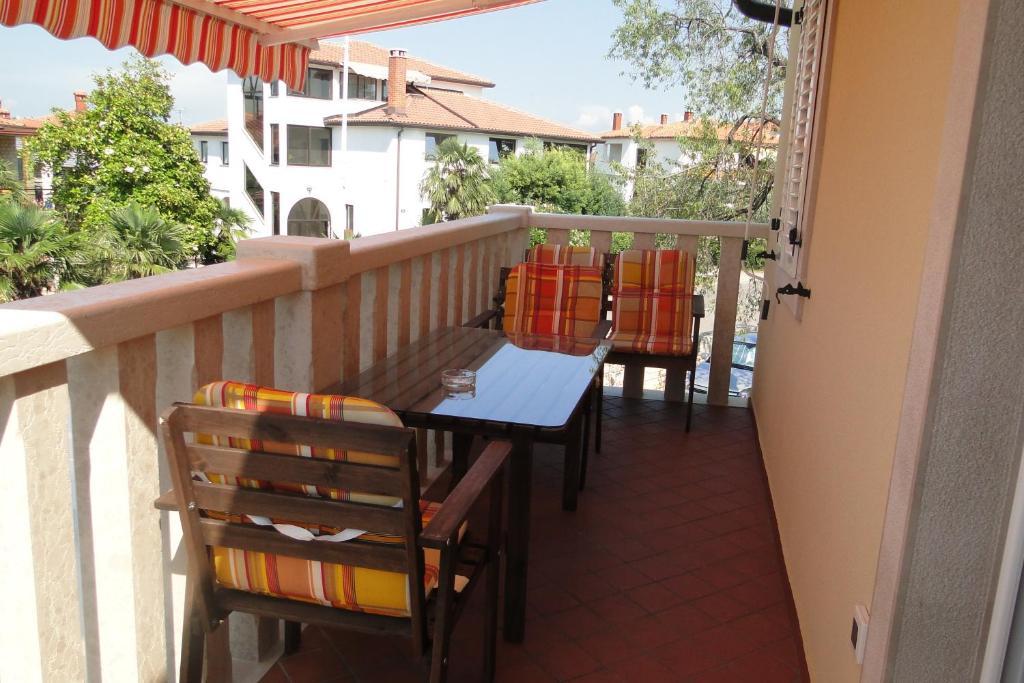 Apartments Villa Ela ウマグ 部屋 写真