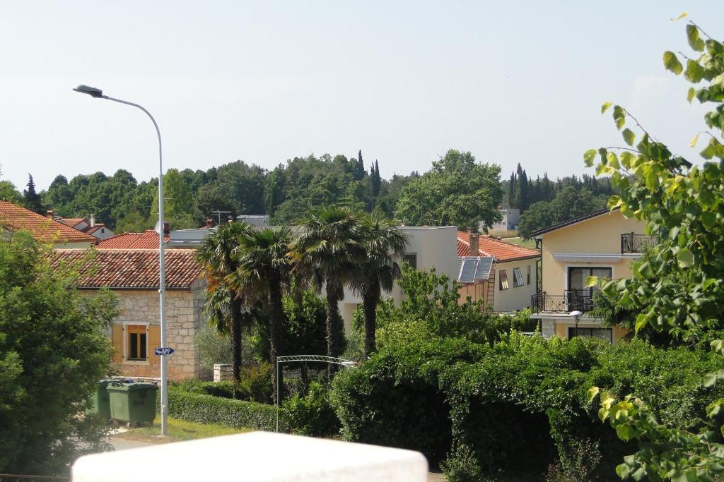 Apartments Villa Ela ウマグ 部屋 写真